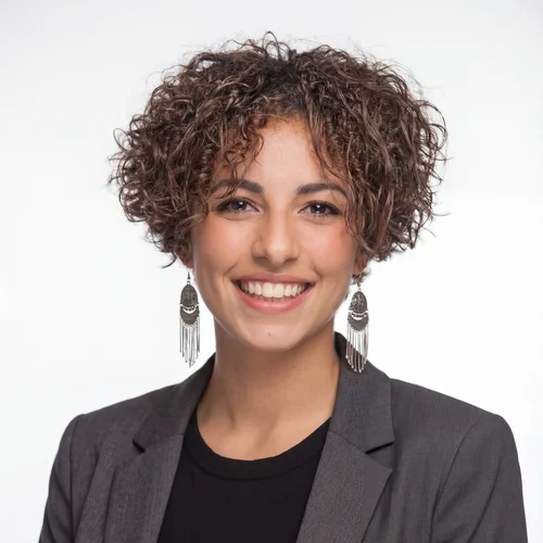 Maira Osama - Recruitment Manager