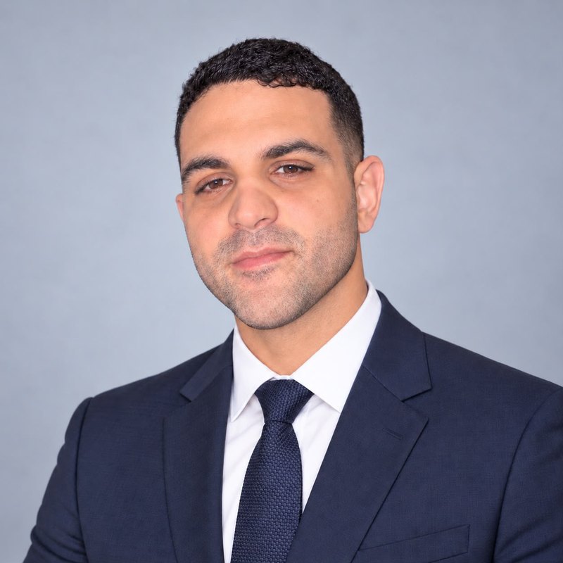 Amr Abdelrazzak - CEO