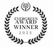 Evergreen Award Winner